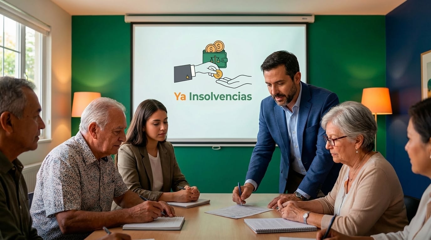 Taller gratuito: Empodérate ahora contra la deuda